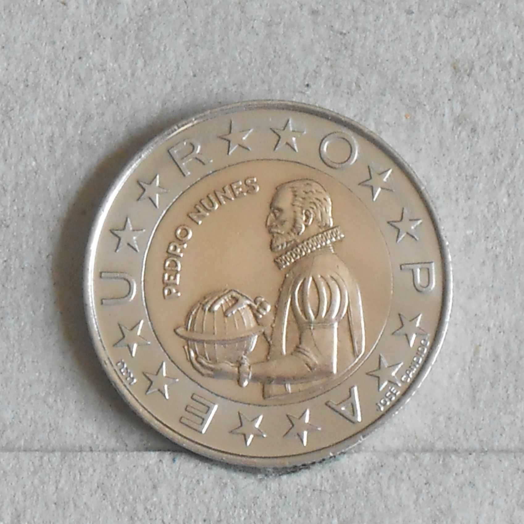 Portugal 100 escudos 1992 - olx X10805