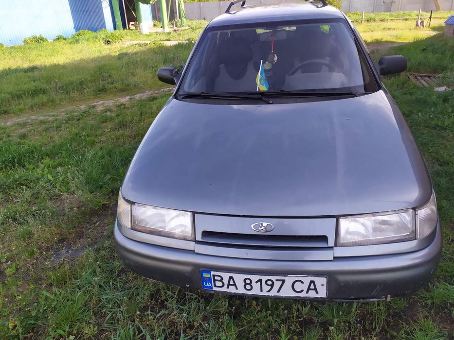 Продам ВАЗ 21114 ...