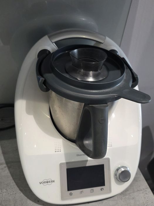 Thermomix TM5 - 3x użyty - jak nowy