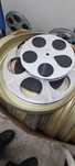 Filmy do projektora filmowego 16mm