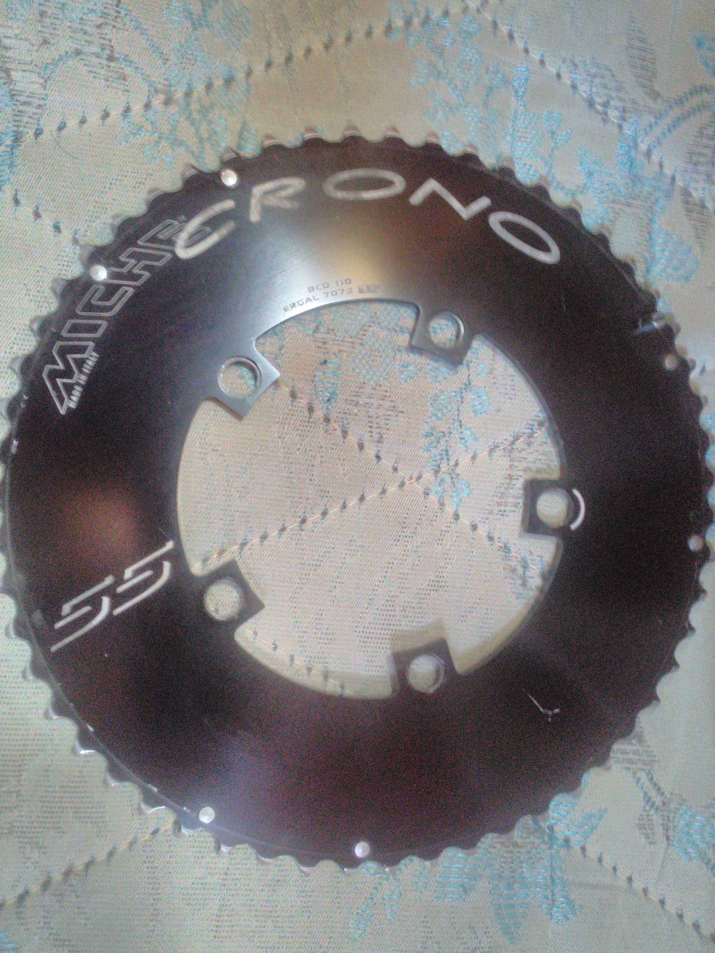 Pratos aero estrada p