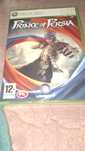 Prince of Persia xbox360