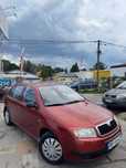 Na sprzedaż Skoda Fabia 1.4LPG/gwarancja/ekonomiczny/mały przebieg