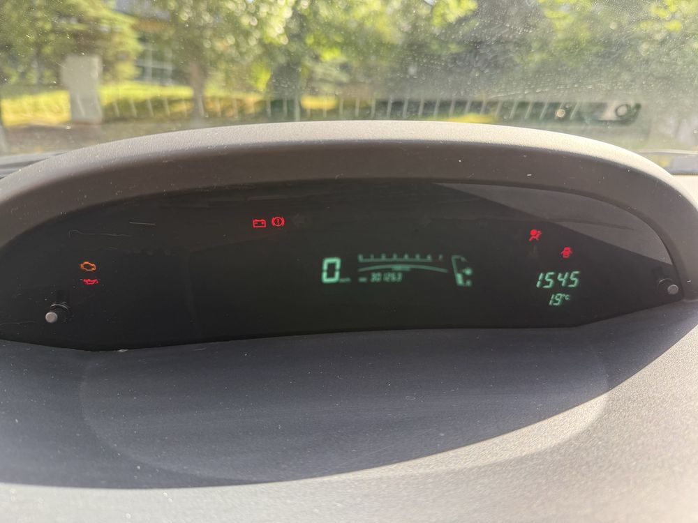 Toyota yaris 1.0