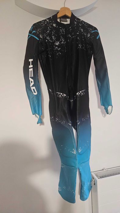 Guma  Head Race  junior 164 cm