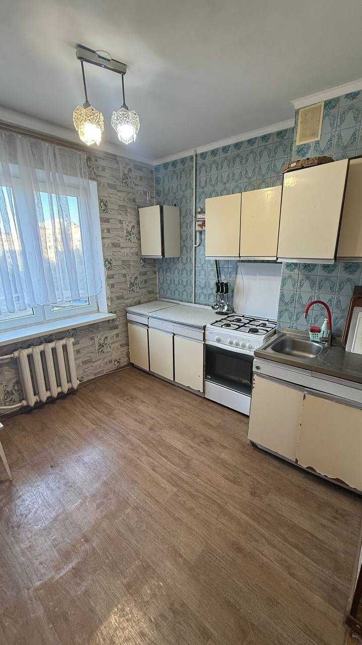 Продажа квартиры поселок Котовского ТОРГ