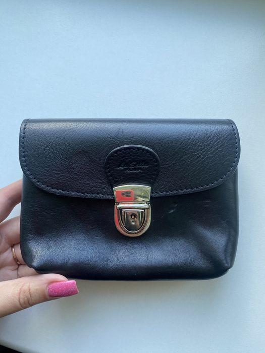 Продам сумку на пояс