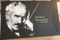 Mont Blanc Arturo Toscanini długopis