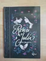 Romeo i Julia William Shakespeare