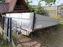 Kia2700 wywrot kompletny