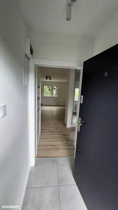 2-pokojowe mieszkanie w spokojnej okolicy - bez pośredników