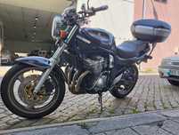 Suzuki bandit 600n