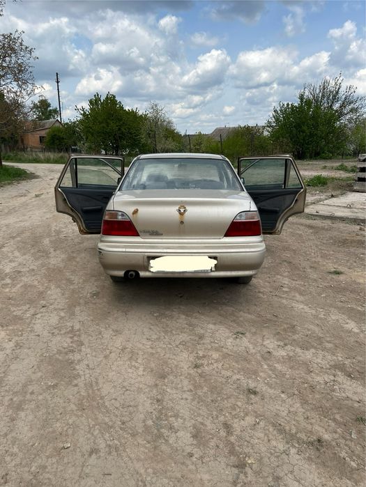 Daewoo Nexia Продаю