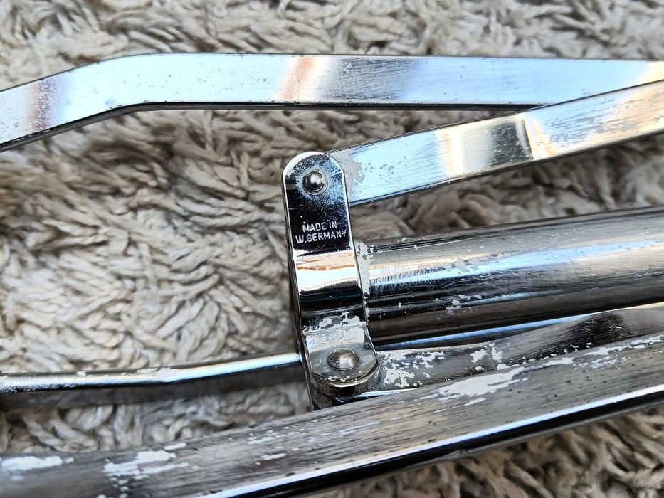 Statyw prosty pod talerz perkusyjny SONOR CHAMPION Z 5212