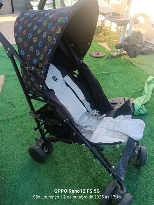 Cadeira criança carro