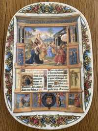 Вінтаж: Колекція «Експонати колекції рукописів Ватикану».