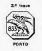 Salva de Prata trabalhada