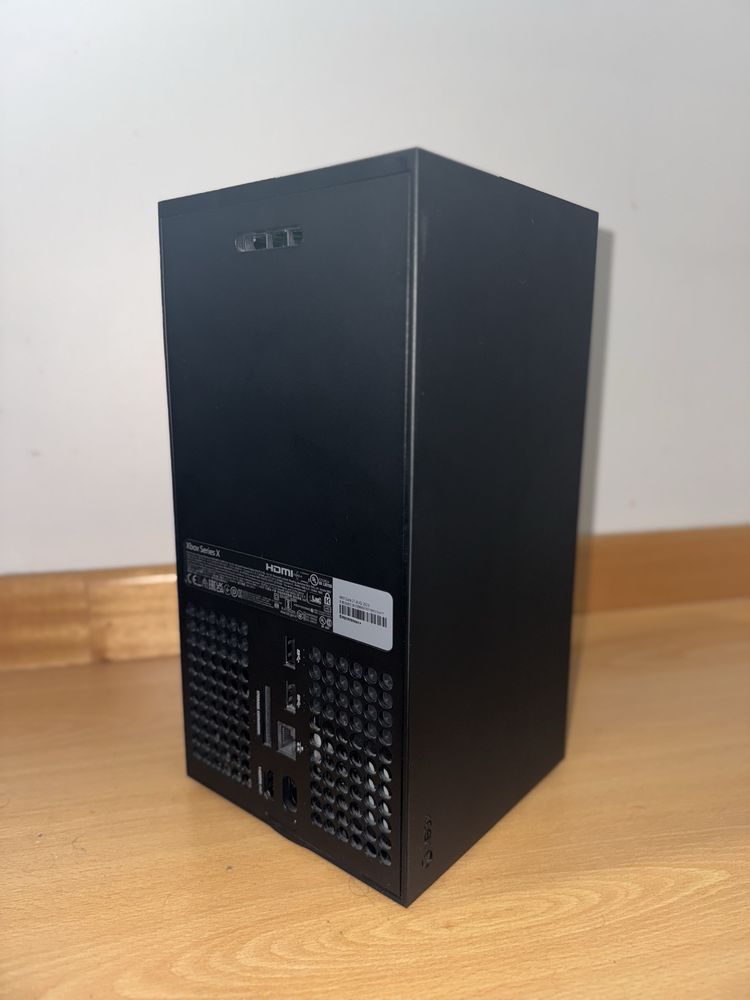 Xbox Series X 1T