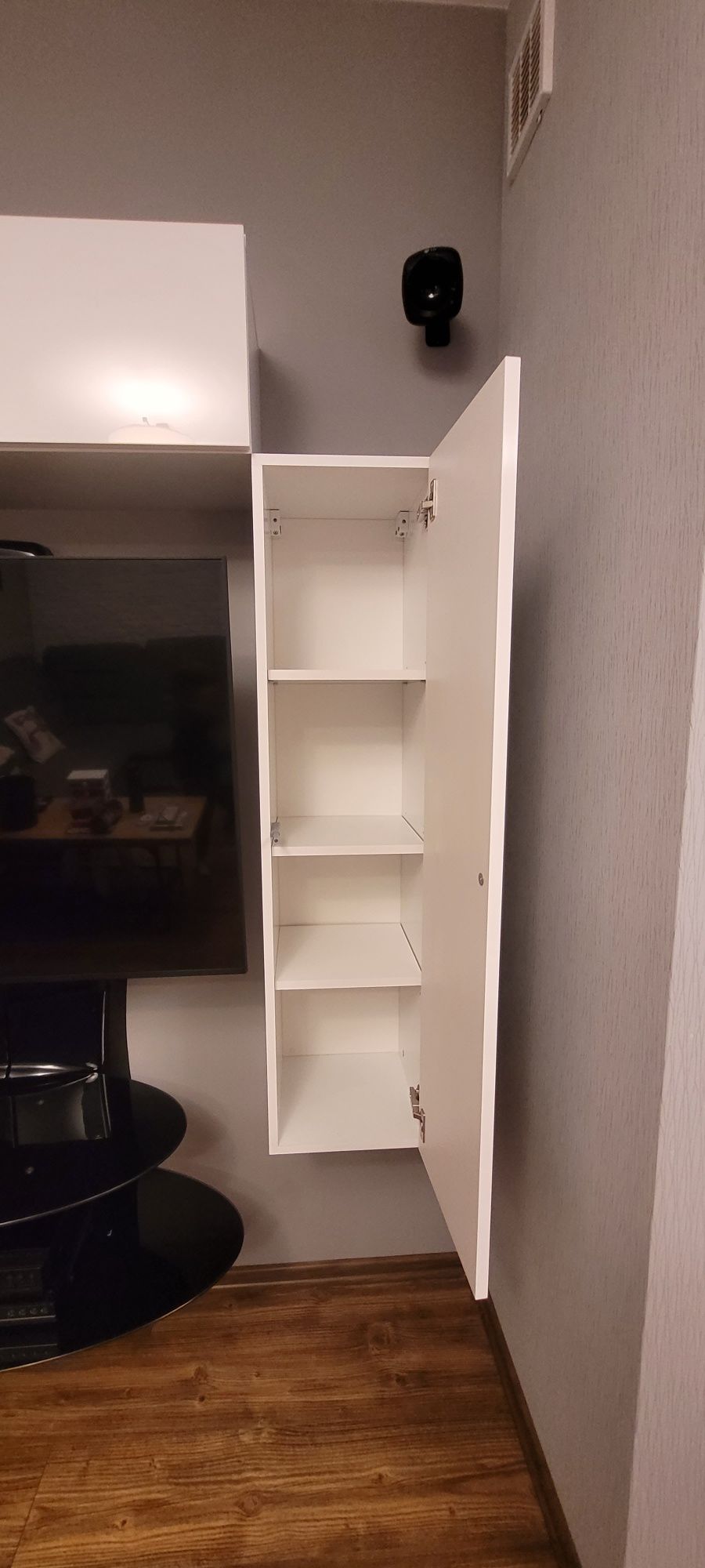 Komplet mebli do salonu