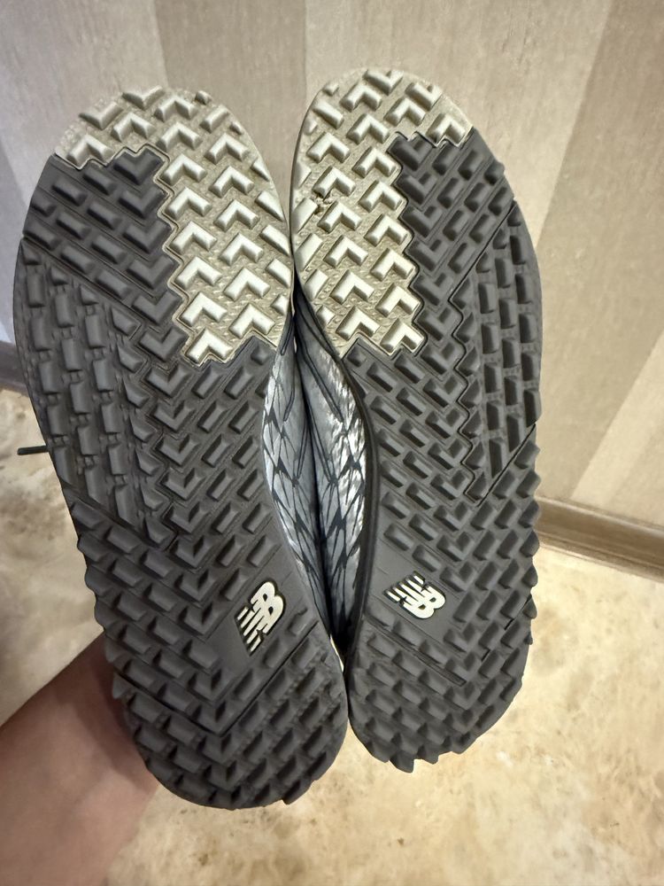 Кроссовки New balance