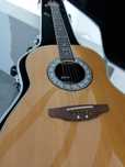 vendo guitarra acústica