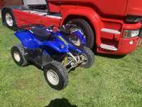 Polaris phoenix 200 wał kardana 2008