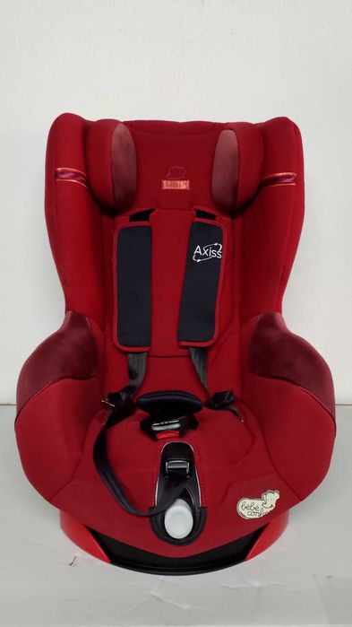 Cadeira auto - Bébé Confort Axiss