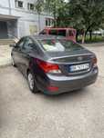 Оренда авто Hyundai Accent