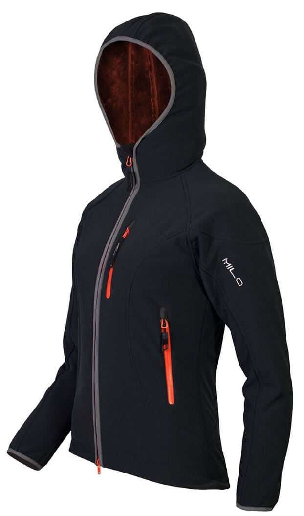 milo kools lady M L PORODUKT NOWY kurtka softshell sklep