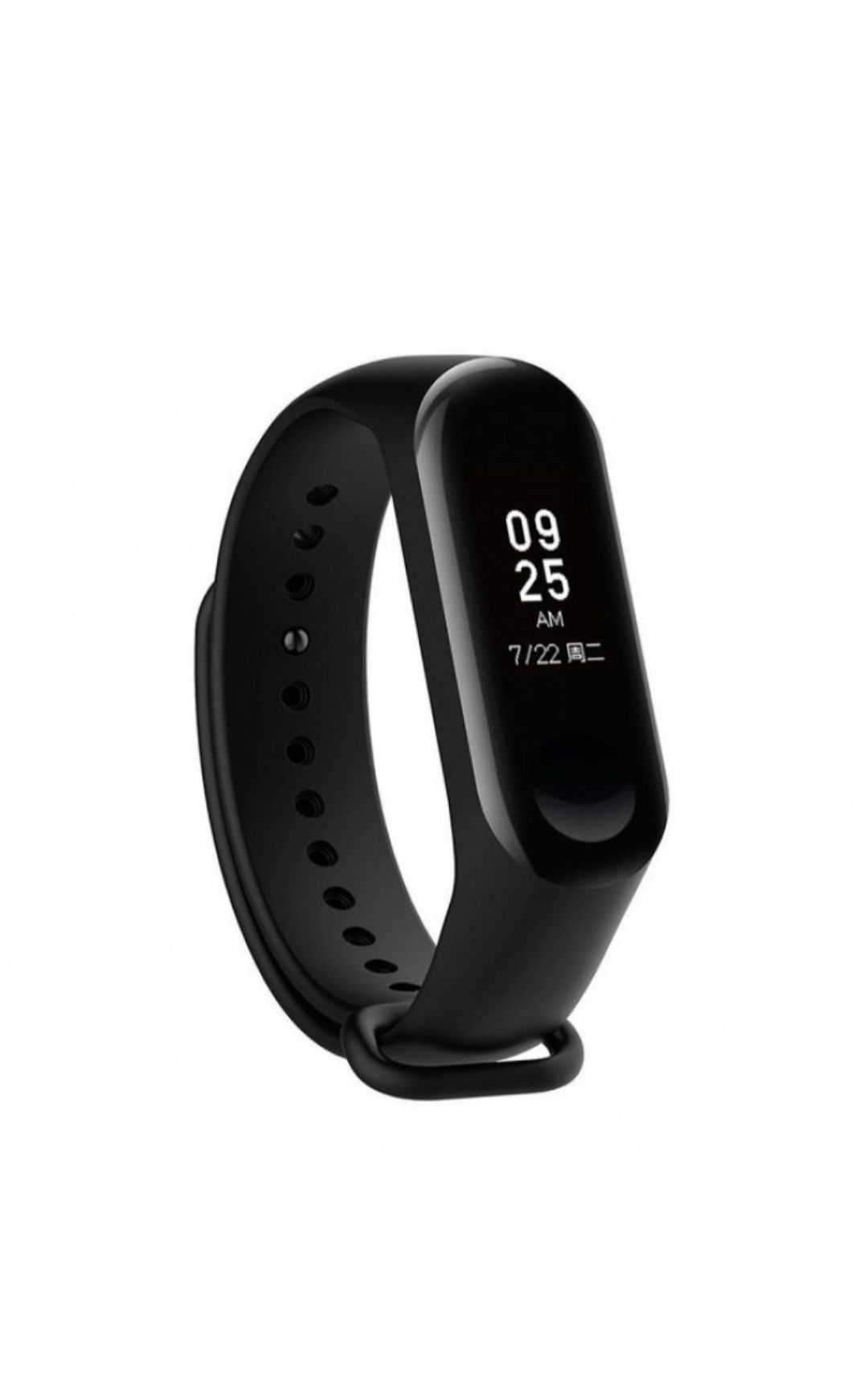 Фитнес браслет Хiaomi Mi band 3