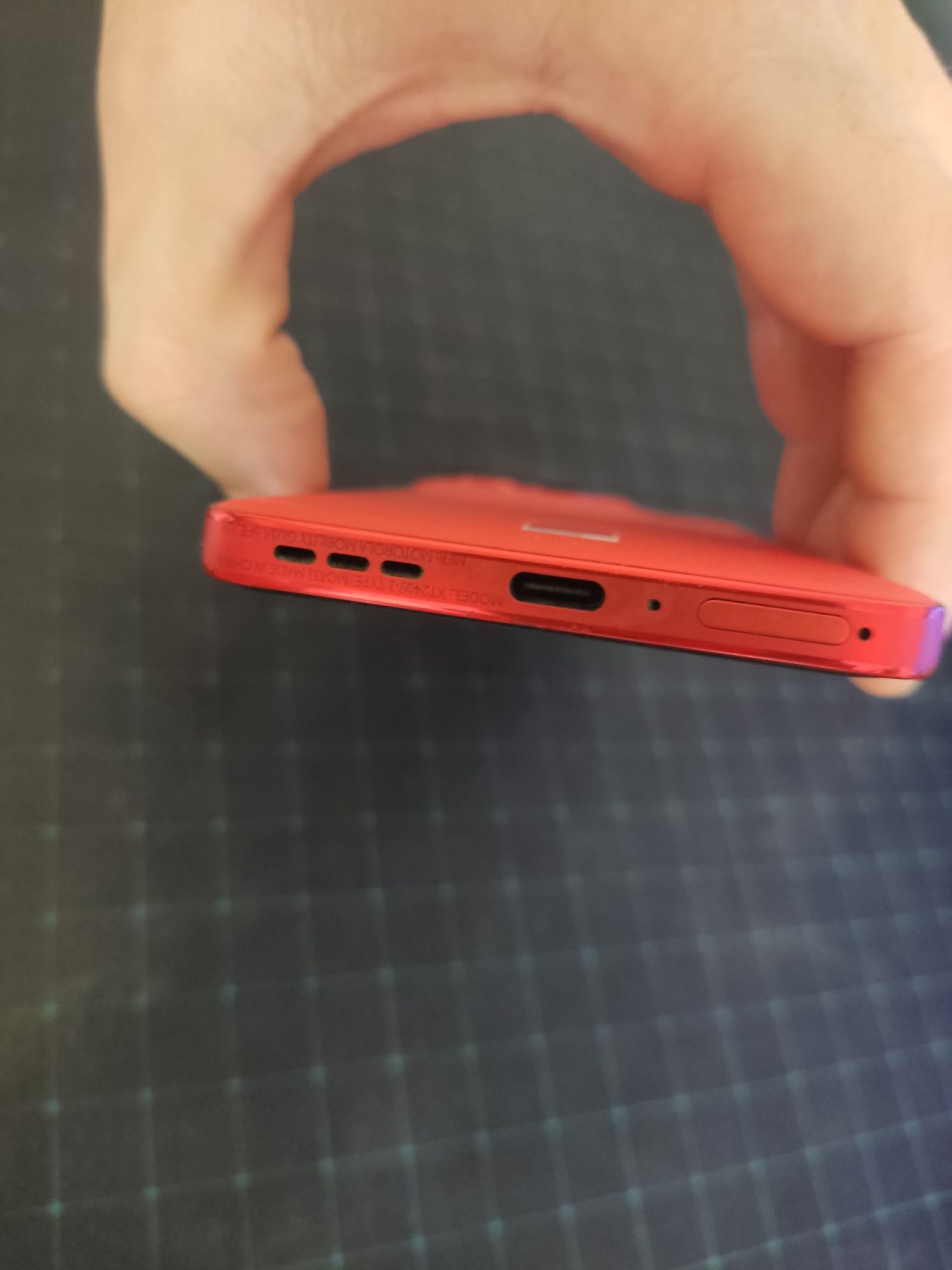 Motorola edge 50 neo(xt2409-1)