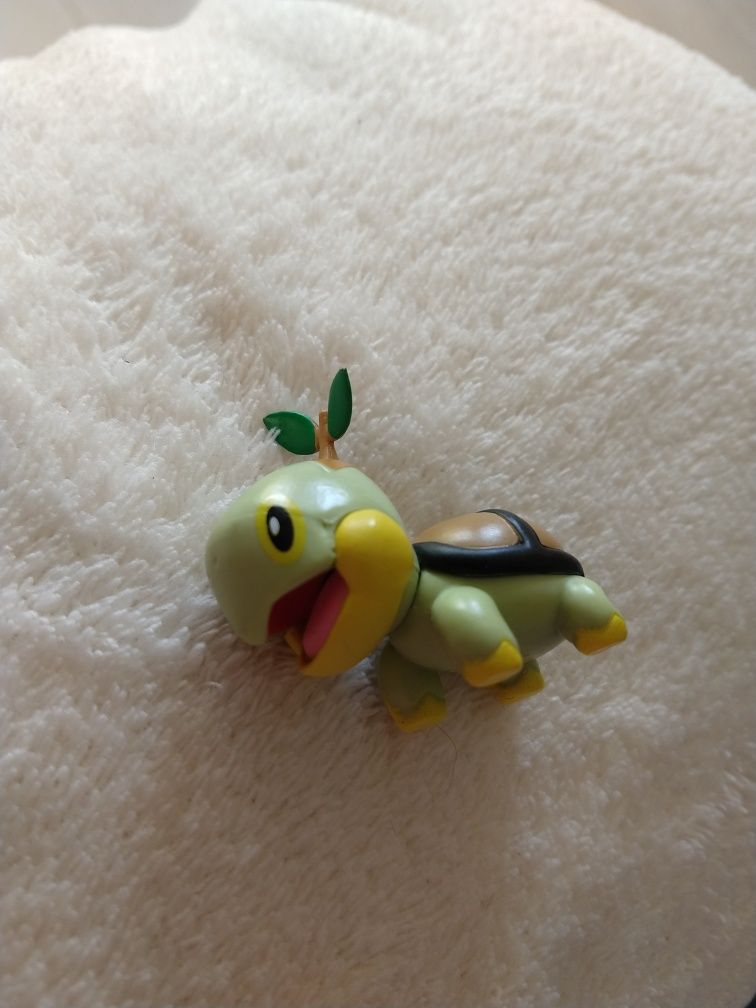 Figurka Pokemon kolekcjonerska