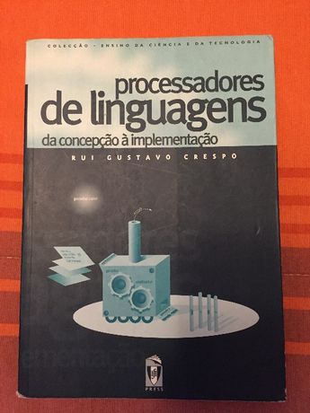 Processadores de Linguagem