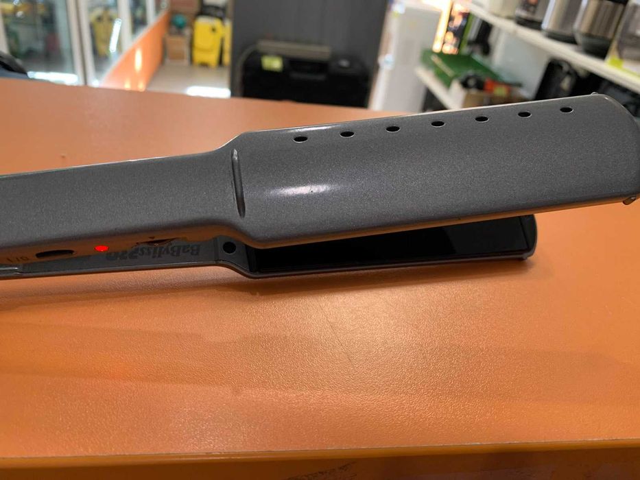 Утюжок BaByliss PRO BAB2073EP