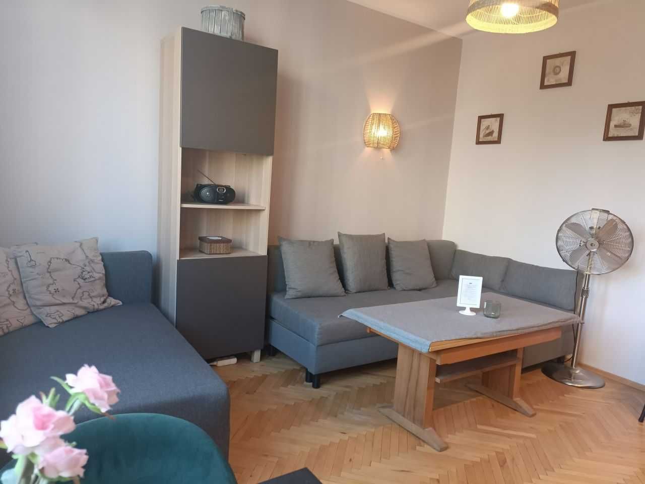 Mieszkanie - Centrum Gdynia