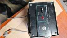 Nacional DC Adapter 12 volt 1.8 ampera