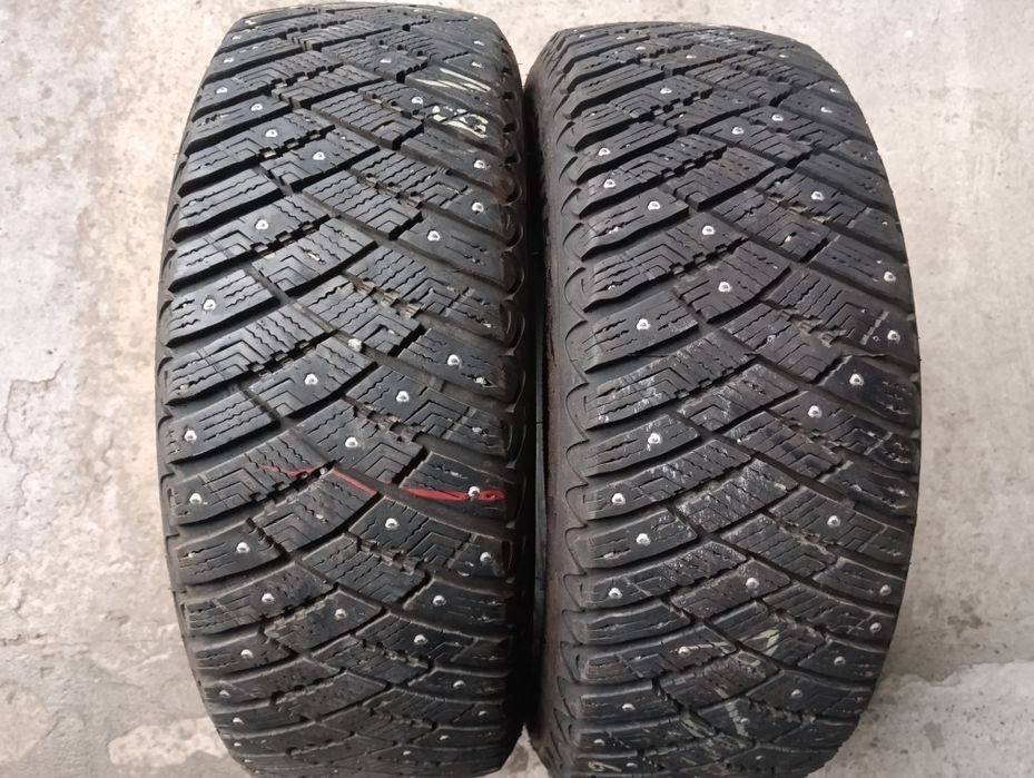 205/55 R16 94T  Goodyear UltraGrip Ice Arctic