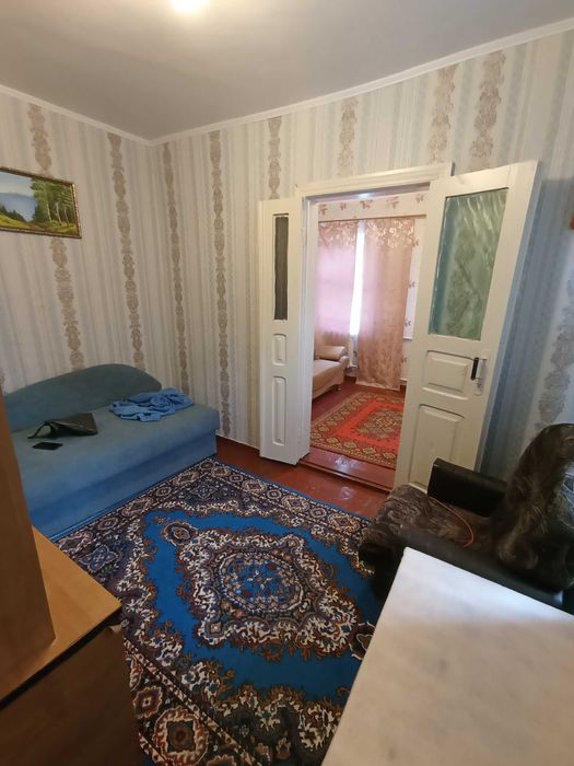 Здам частину будинку на новій Балашівці