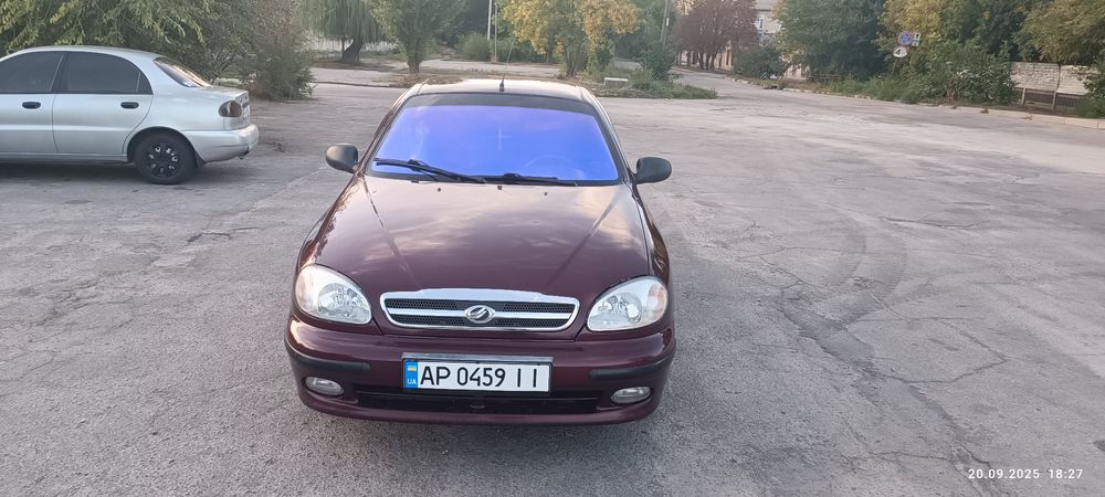 Продам Део сенс 1.3