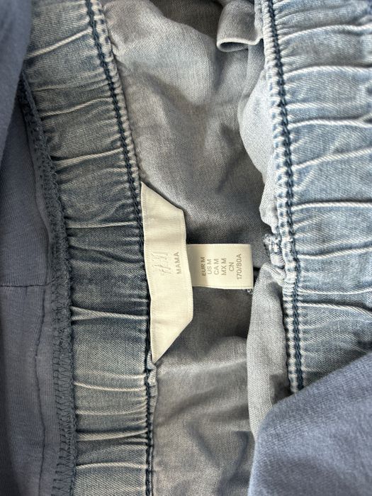 Spodenki ciazowe HM Mama rozmiar M