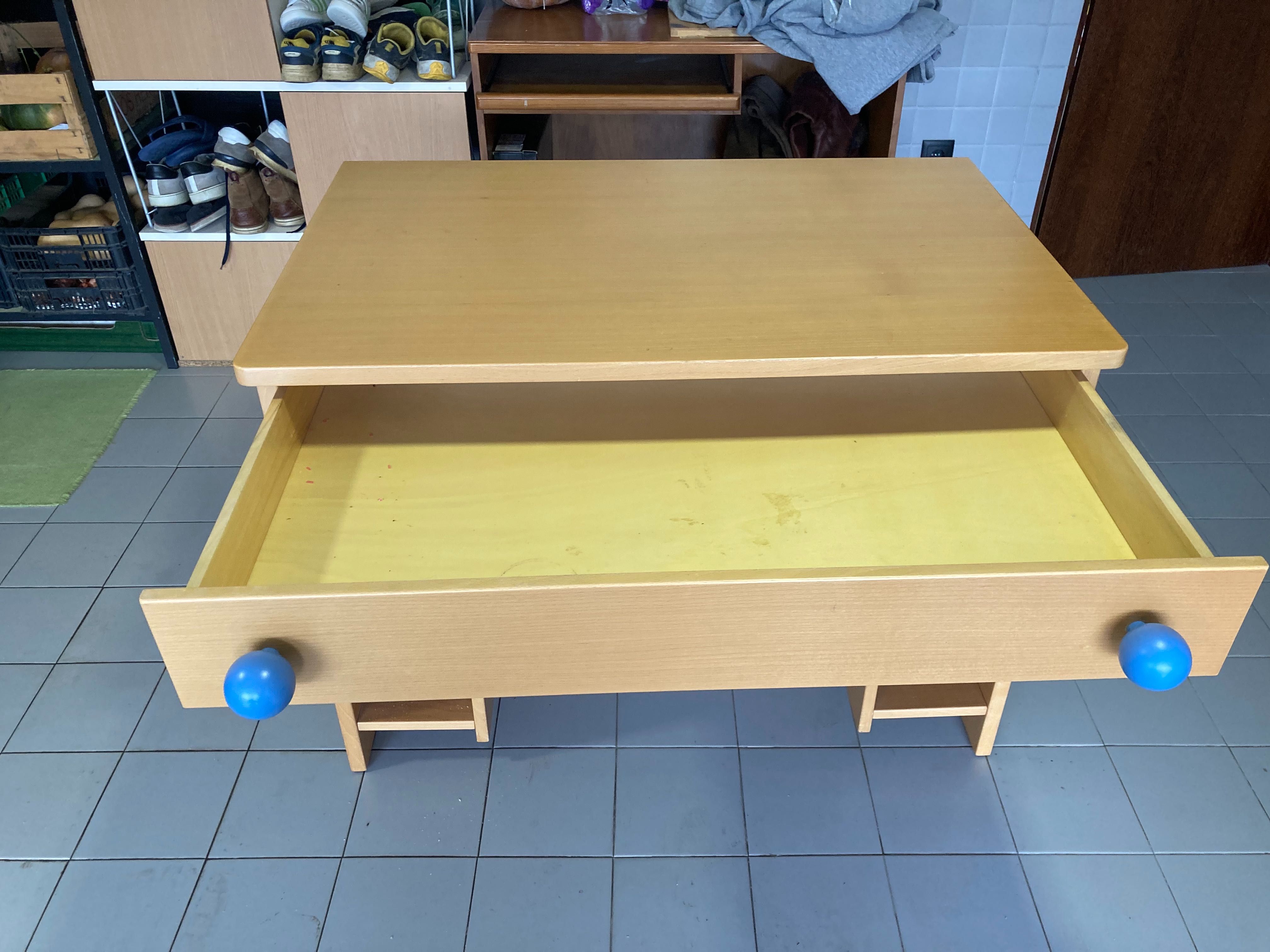 Secretaria de criança