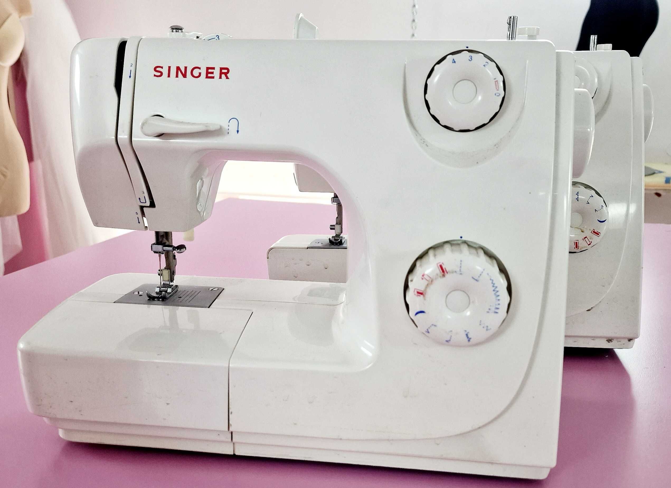 Швейна машинка SINGER 8280