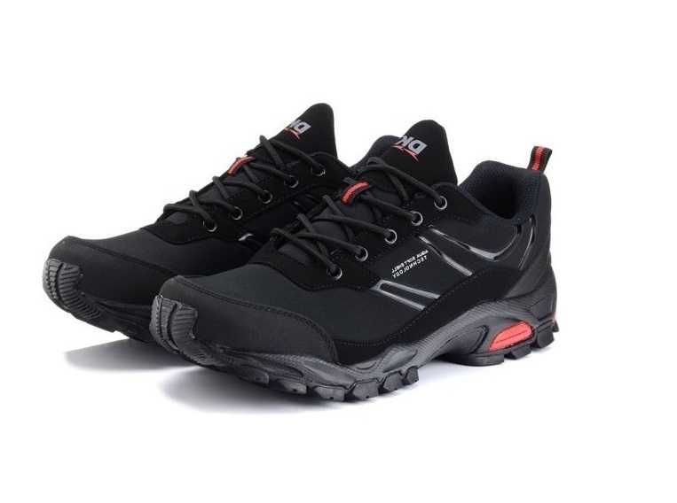 Buty Trekkingowe 41,42,43,44,45,46 SoftShell