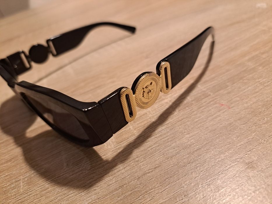 Oculos de sol medusa