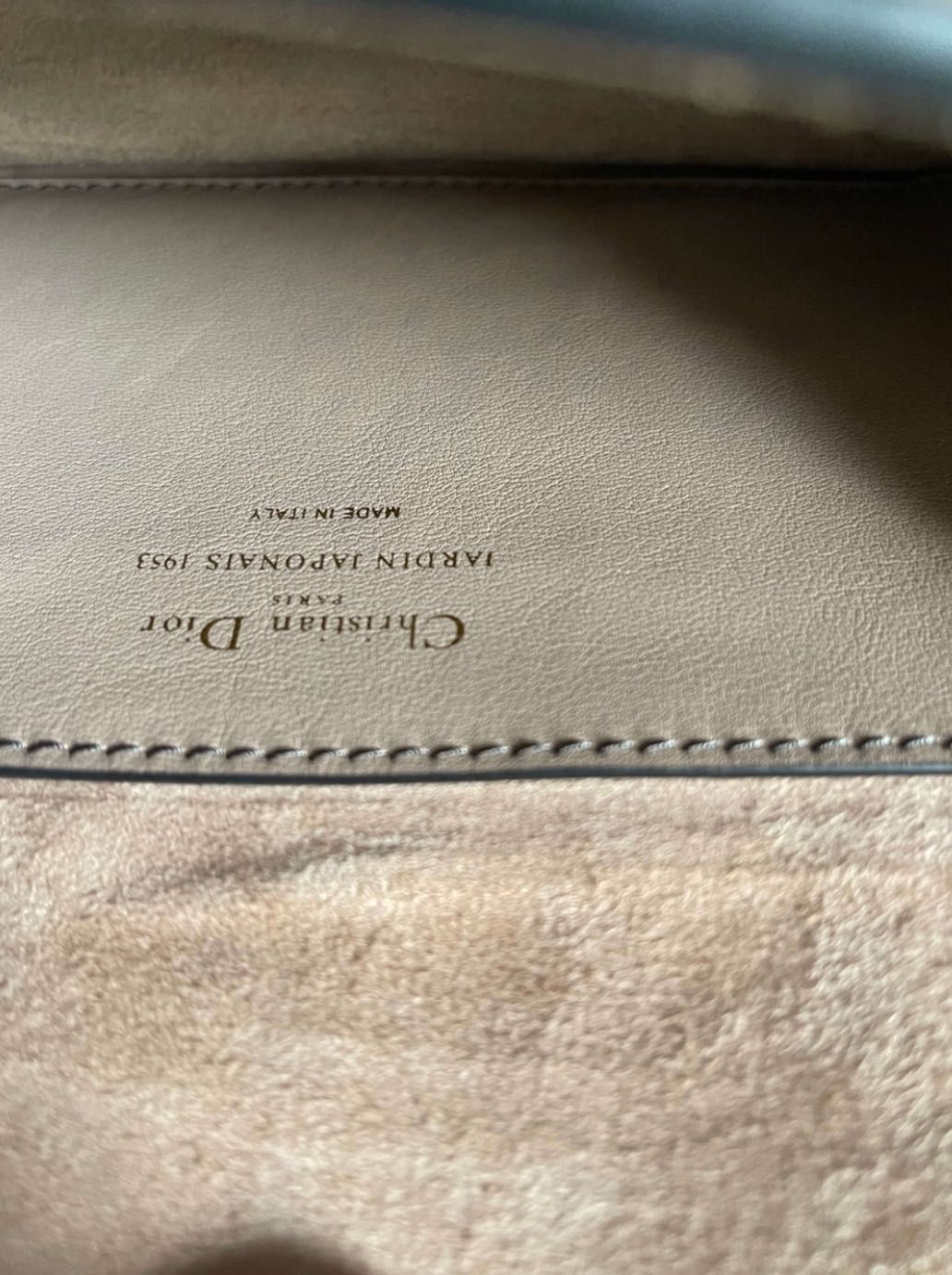 J’ADIOR Christian Dior сумка