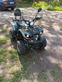 Sprzedam quad ATV 125