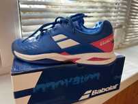 Кроссовки Babolat