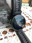 Garmin forerunner 955 no solar smartwatch gwarancja