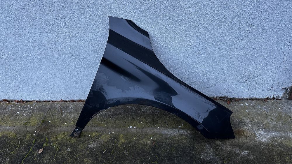 Błotniki Volvo XC60 2015