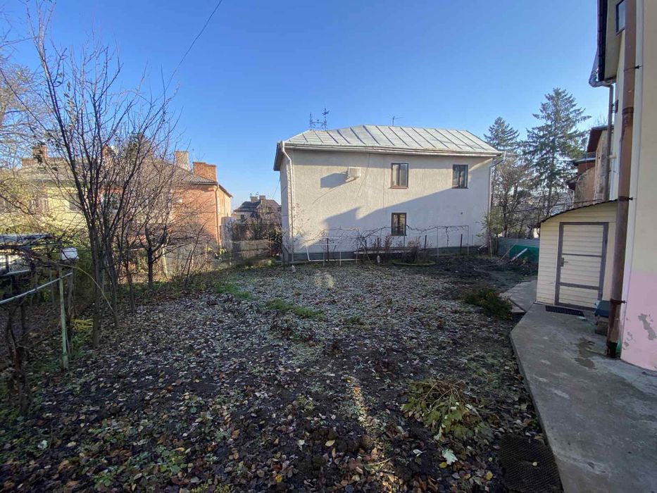 Власник. Продаж ЧАПАЕВА Будинок під бізнес або житло/ЩЕРБАНЮКА/220м2/5